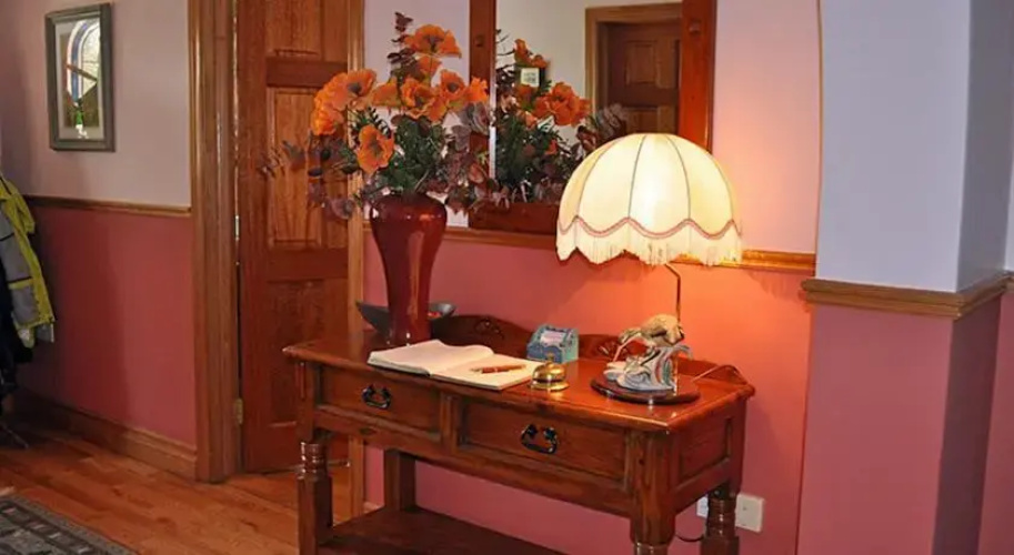 Lisdanar House B&B