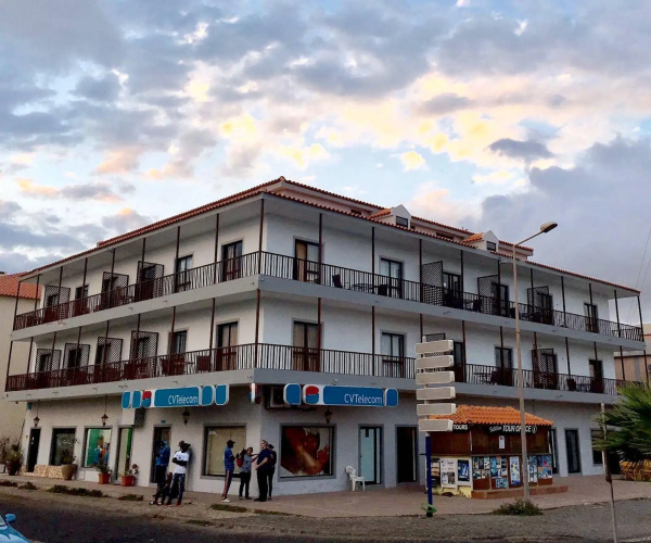 Otel görseli