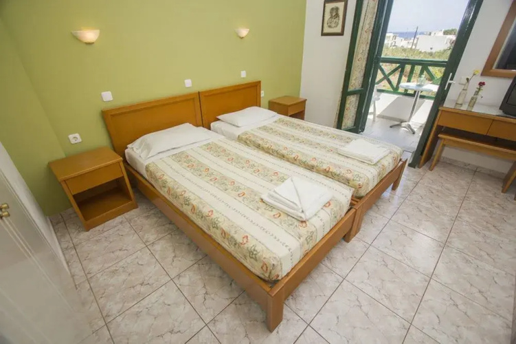Sevini Apartments