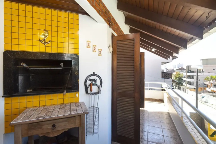 Apartamento 2 quartos - 202