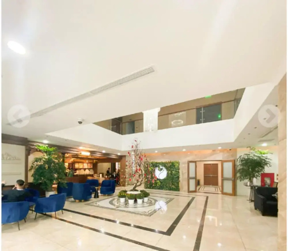 Legend Westlake Hotel