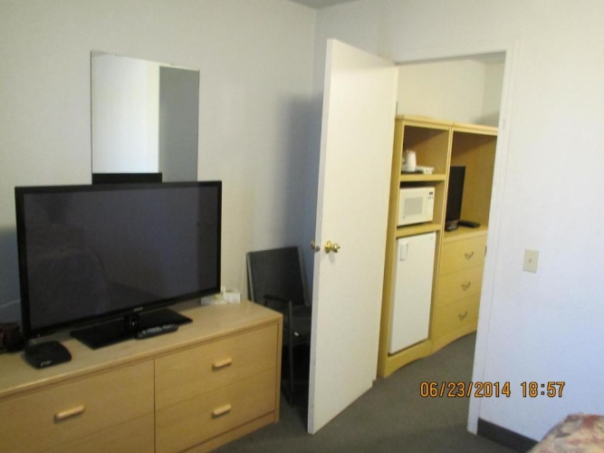 2 Bedrooms Suite