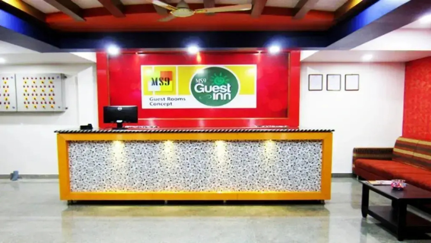 MS9 Guest INN