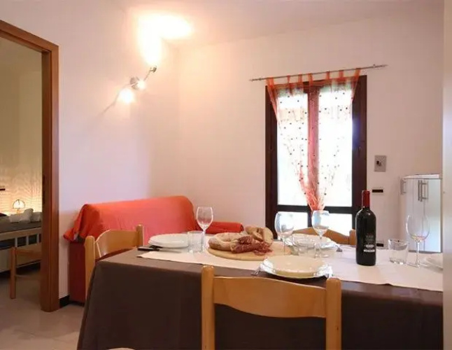 Le Residenze Mare Dell'imperatore