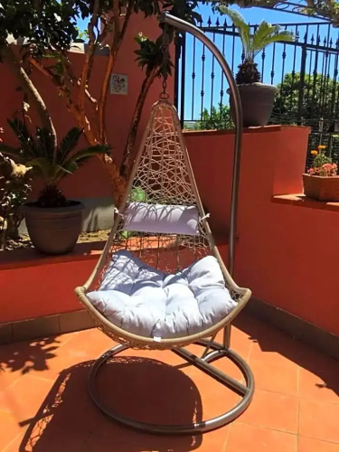 B&B Mediterraneo