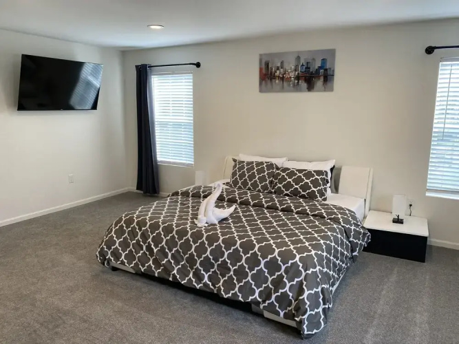 CG Suites