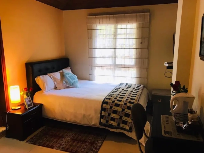 Comfort Double room