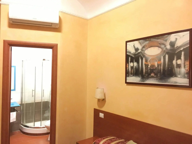 Lam Guest House