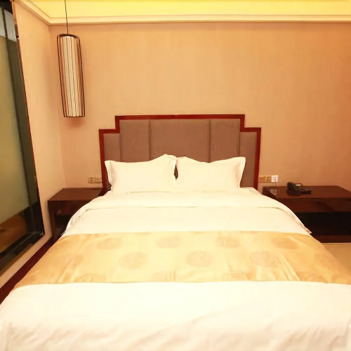 Jiadeli Hotel