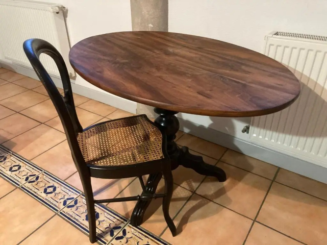 Appartement "Jardins"
