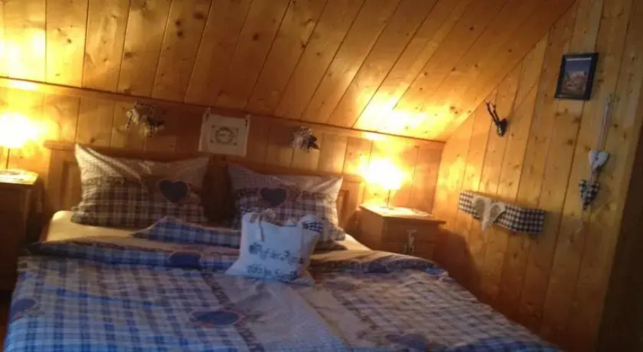 Lenzbauerhütte