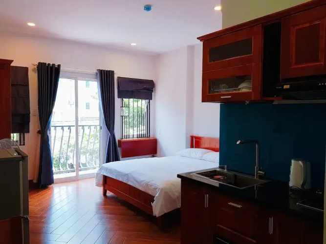 Temo House