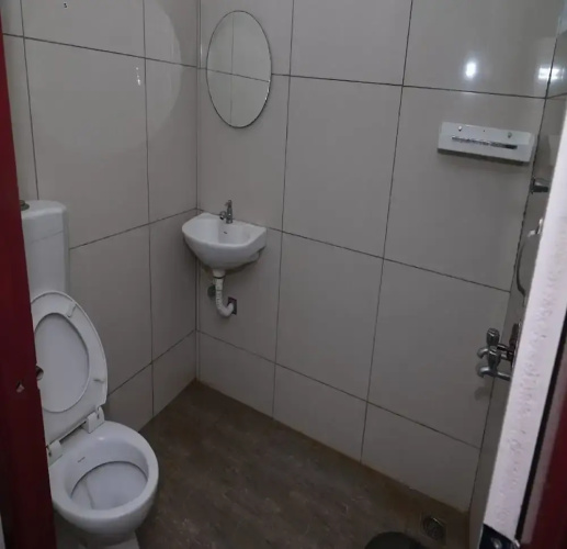 Prakash Residence