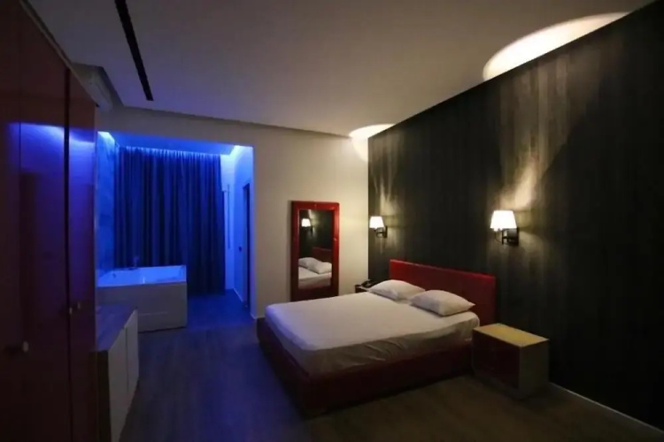 Hotel Aurelis