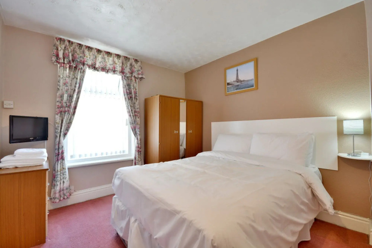 Royal Oakwell Hotel