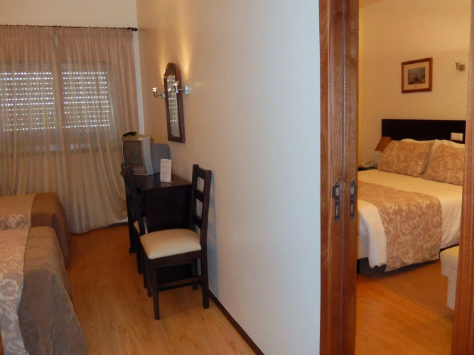 Hotel Aleluia