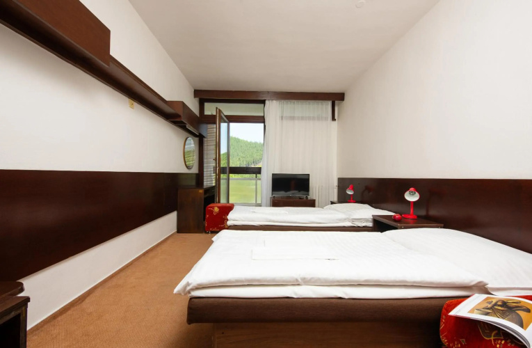 Hotel Sorea Marmot
