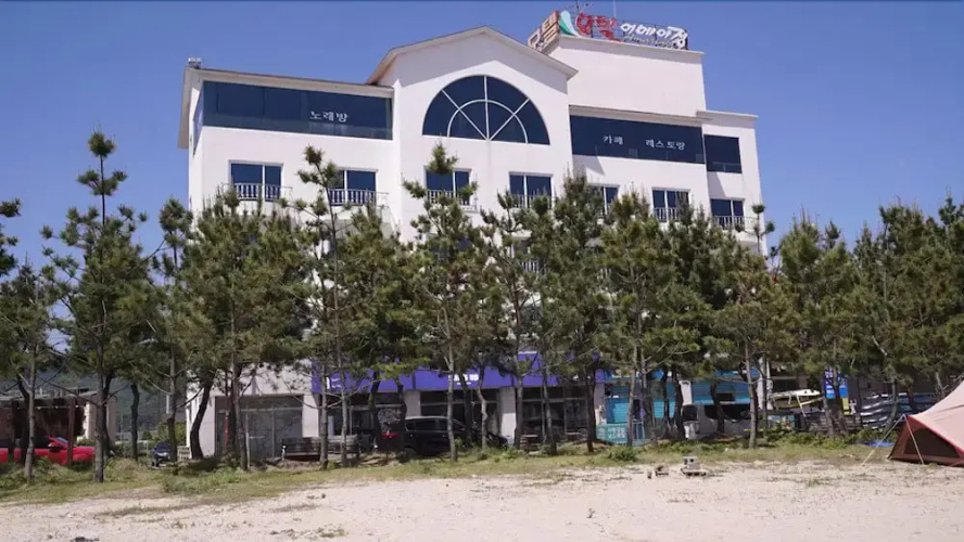 Hotelafbeelding