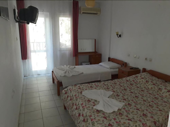 Hotel Babadag