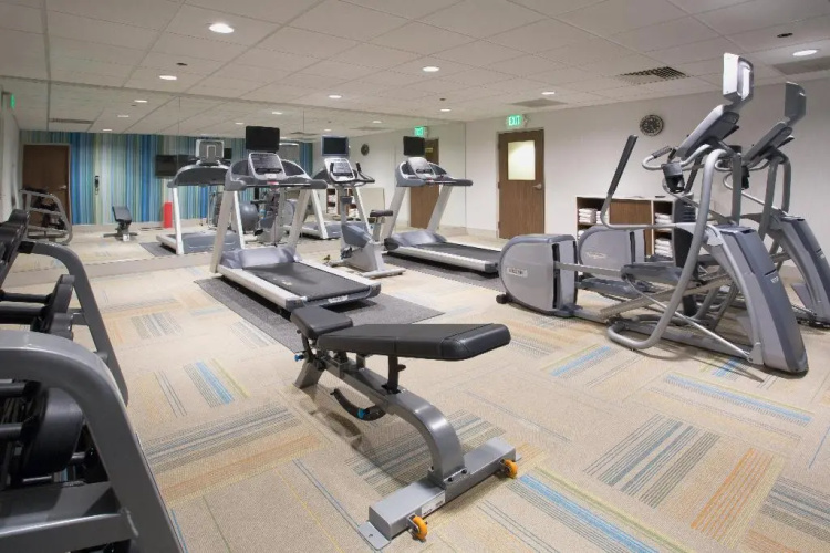 Holiday Inn Express & Suites Edmonton SW - Windermere photo 25