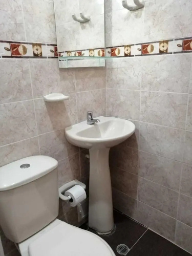 Apartamentos Nayibe