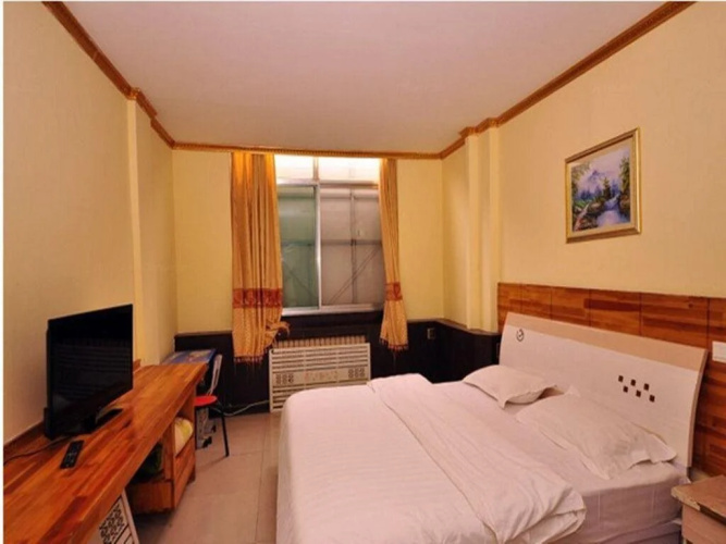 Qihe Pengsheng Hotel