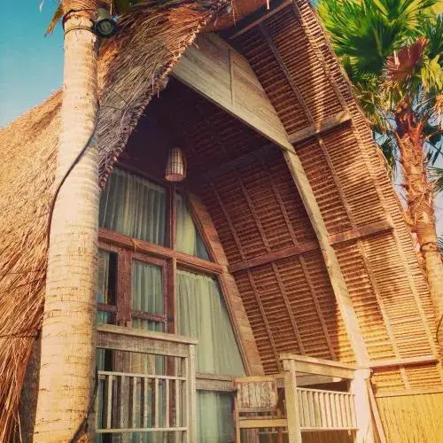 The Hideaway Canggu