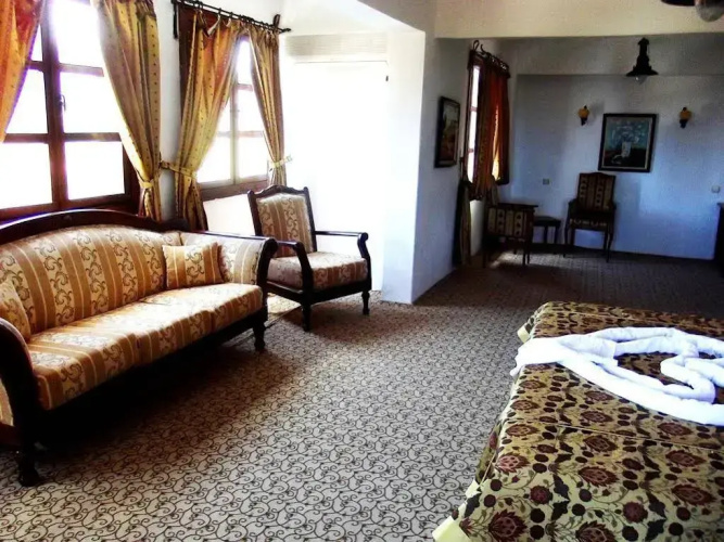 Knidos Butik Otel