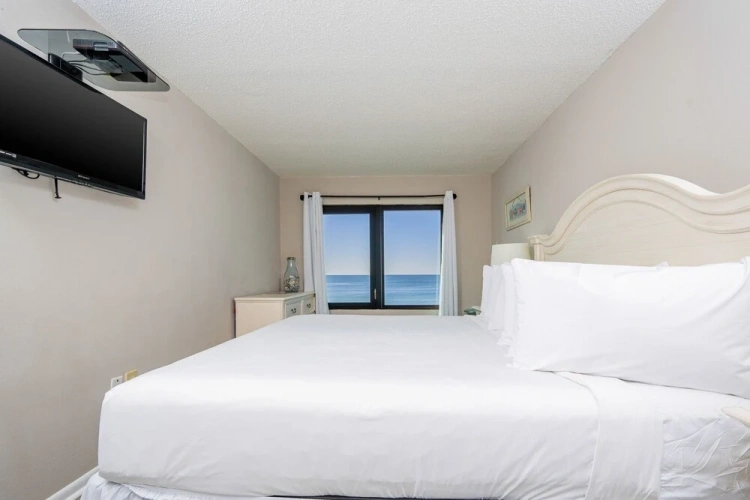 2 Bedrooms Standard room