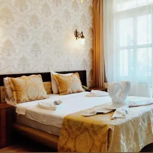 Sirince Otel Restaurant