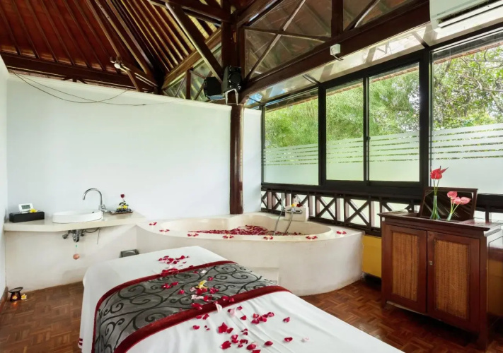 Prime Plaza Suites Sanur - Bali