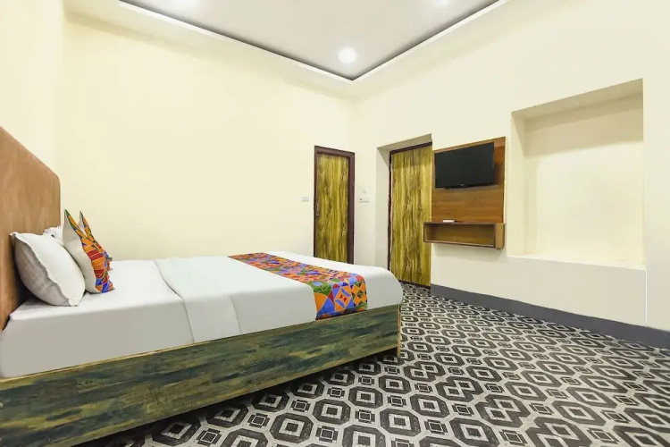 Fabhotel Kgf 2