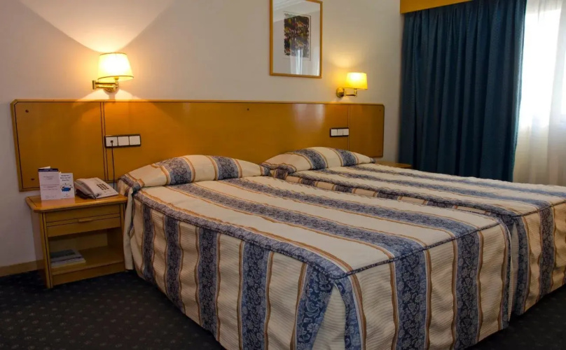 VIP Executive Zurique Hotel