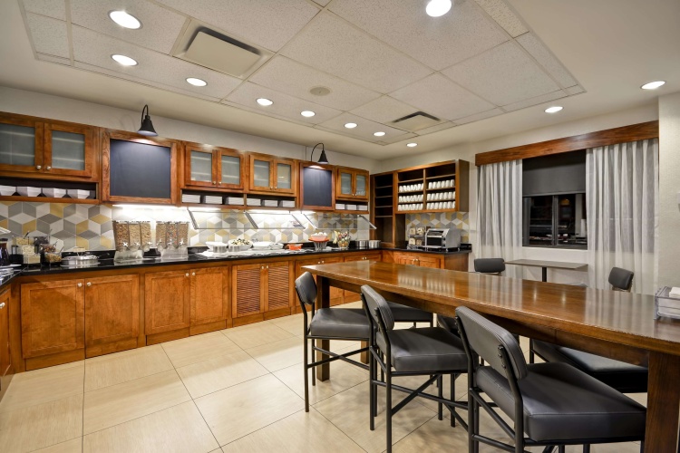 Hyatt Place Miami Airport-West/Doral photo 22