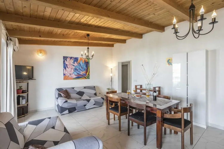 Apartment Keko