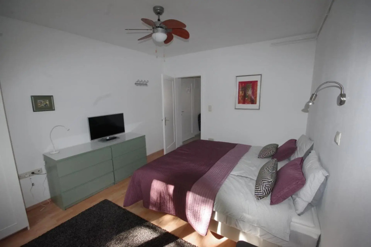 Jazzy Apartment Zagreb