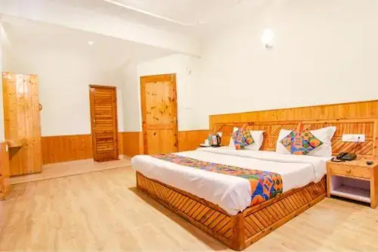 Summer Villa Cottage (PM ODYSSEY)