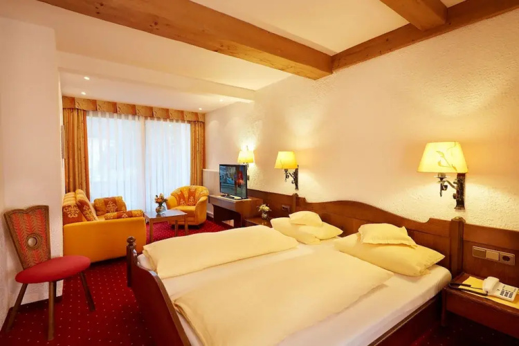 Kurhotel Eichinger