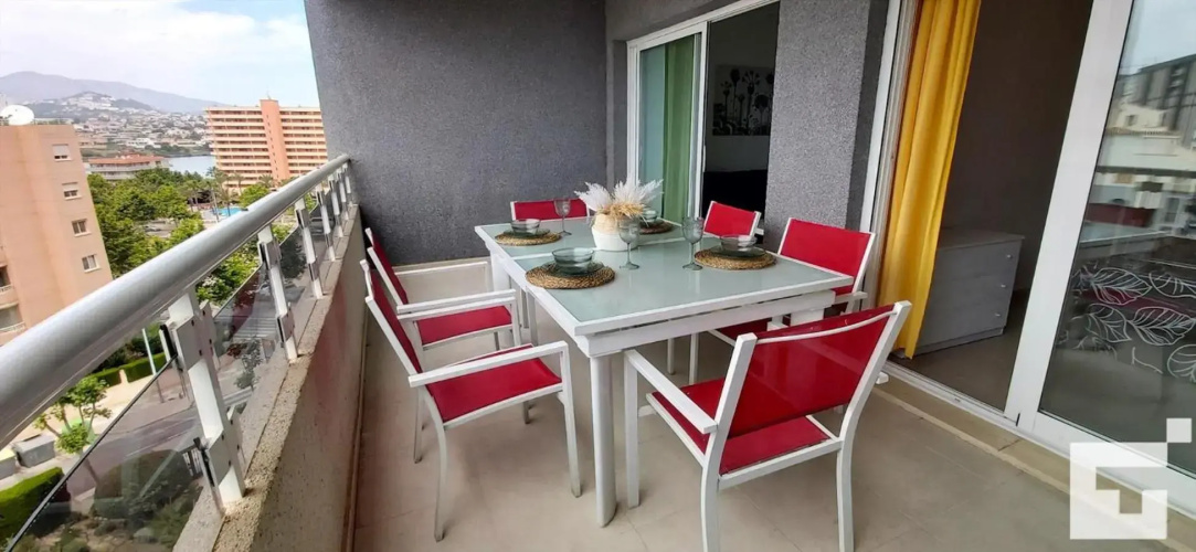 Apartamento Apolo XVIII 41