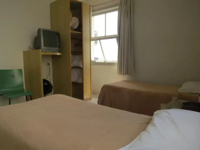 Economy Twin room