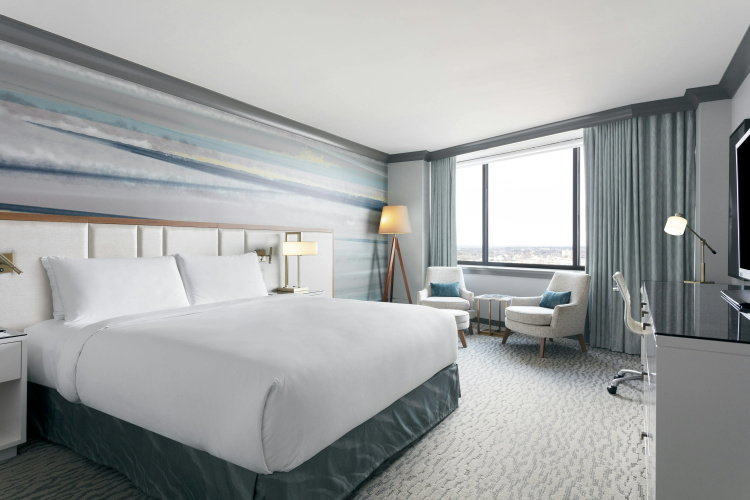 The Lofton Hotel Minneapolis, Tapestry Collection by Hilton photo 8