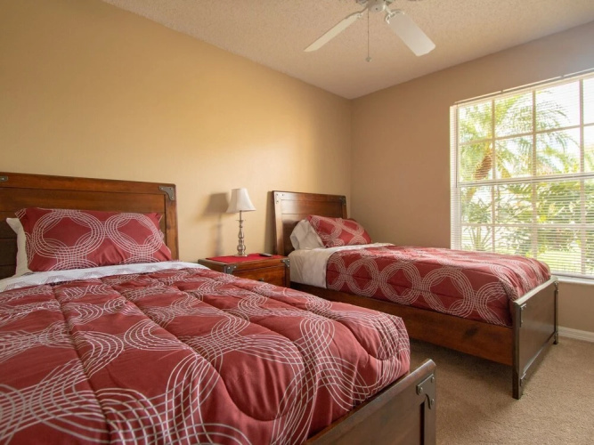 3 Bed 258