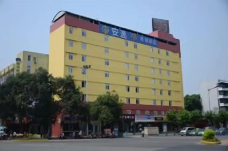 Hotelbild