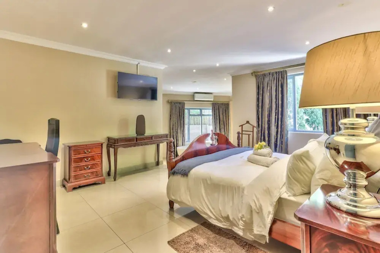 Villa Jesdene