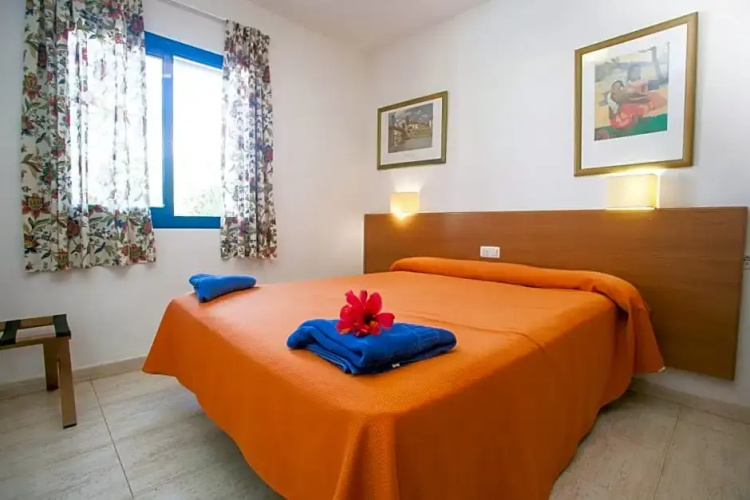 Villas Las Marinas