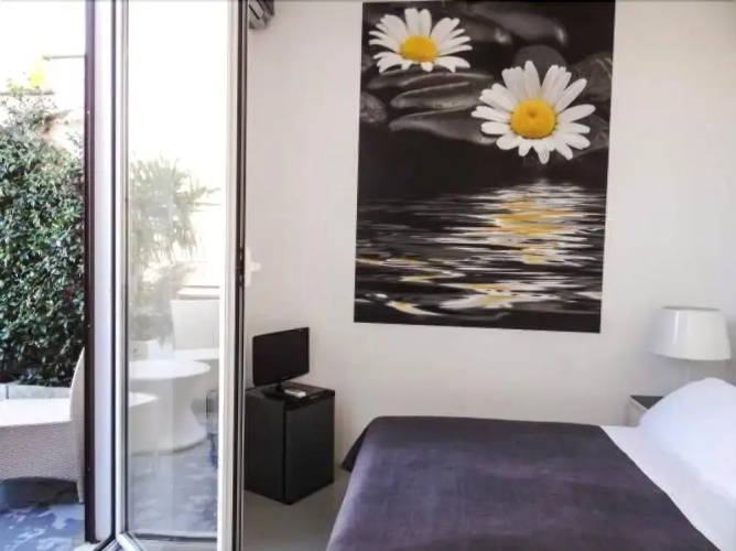 The Loft Rooms