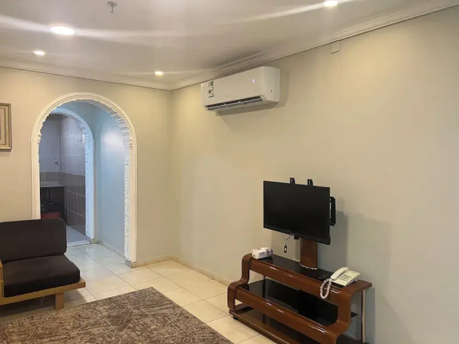 Cove Serviced Units