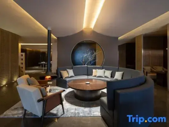 Xichen Hotel