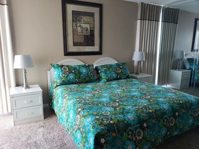 Long Beach Resort