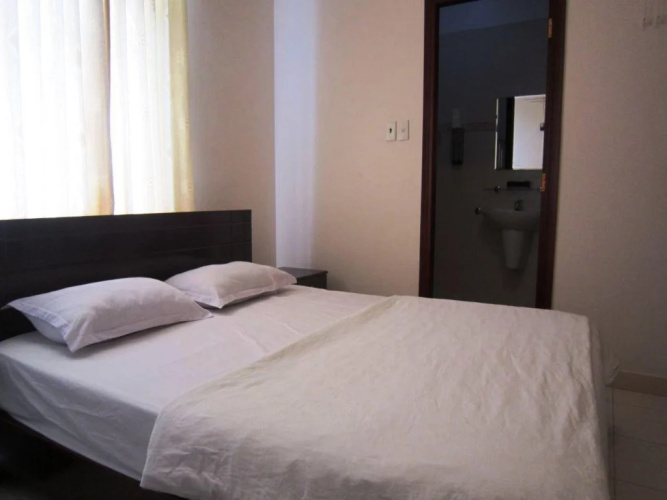 Sea Breeze Resort Phu Quoc